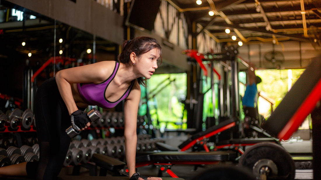 Strength Training for Women: Why Lifting Weights Is Key to Fat Loss | Effective Weight Loss Guide
