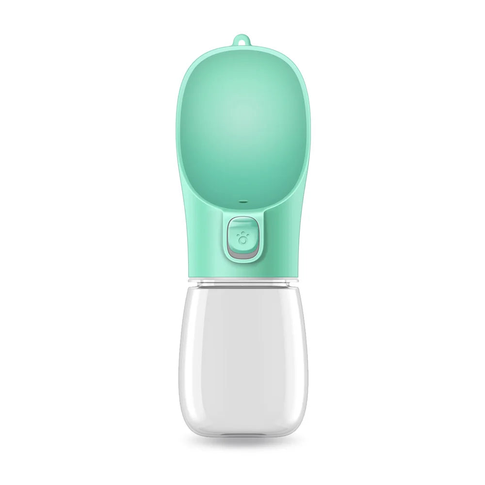 SipBuddy Portable Leakproof Pet Water Bottle - My Store