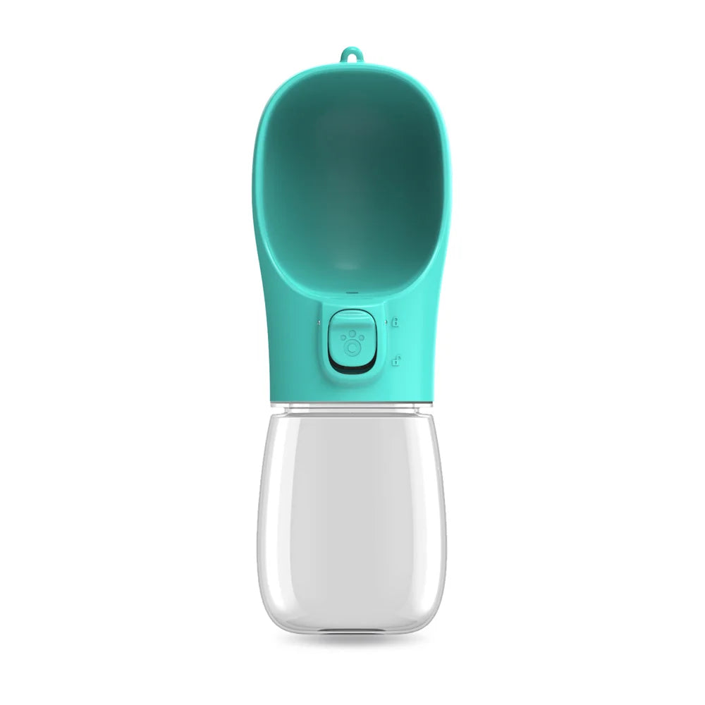 SipBuddy Portable Leakproof Pet Water Bottle - My Store