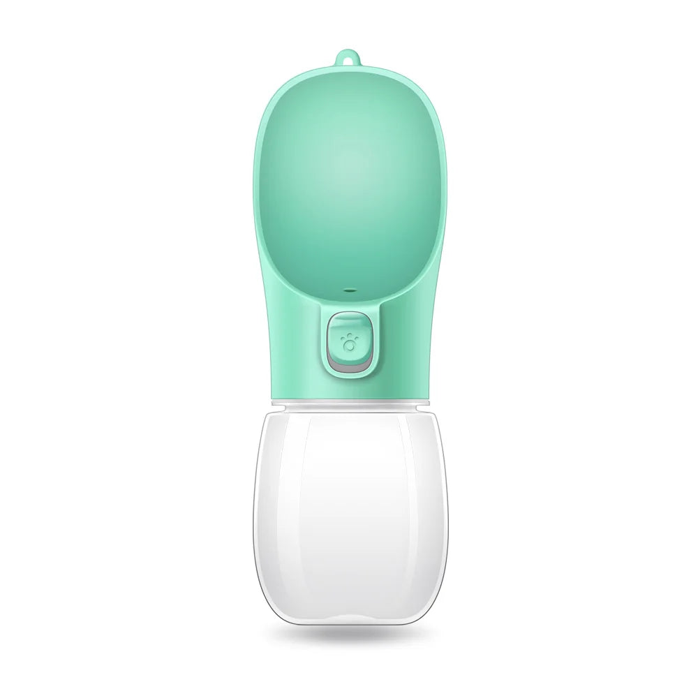 SipBuddy Portable Leakproof Pet Water Bottle - My Store