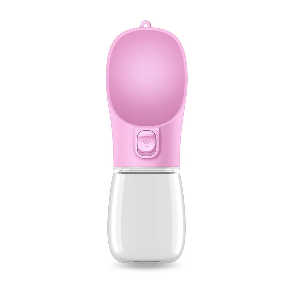 SipBuddy Portable Leakproof Pet Water Bottle - My Store