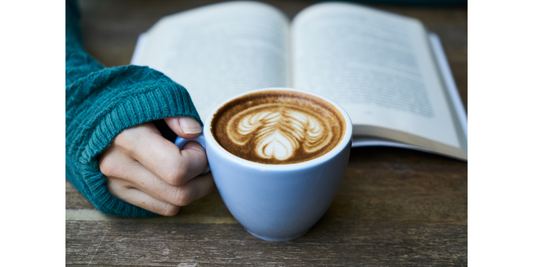 The Energy Source You Need: Discover Coffee’s Benefits for Mind and Body