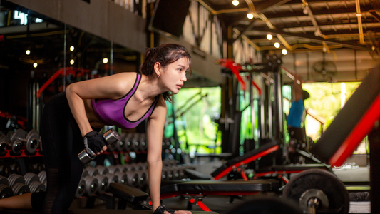 Strength Training for Women: Why Lifting Weights Is Key to Fat Loss | Effective Weight Loss Guide