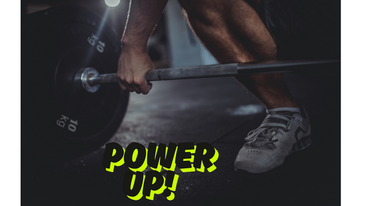 Lifting Heavy? No Worries! 5 Tips to Help in Your Heavy Workout