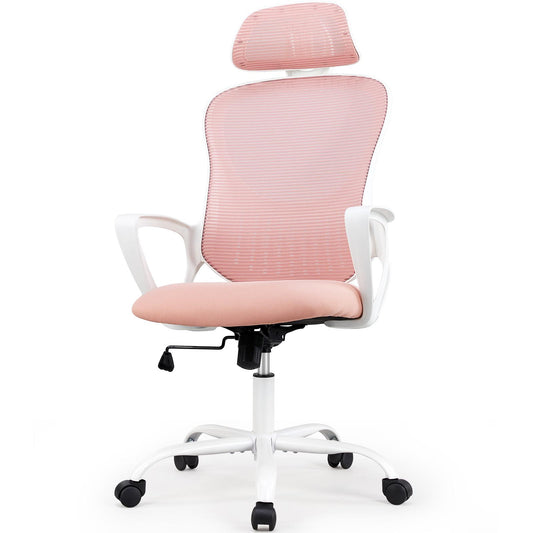 Home Office Armrest Chair - My Store