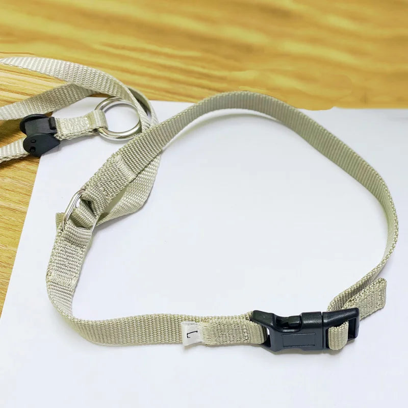 GentlePace Adjustable Head Collar - My Store