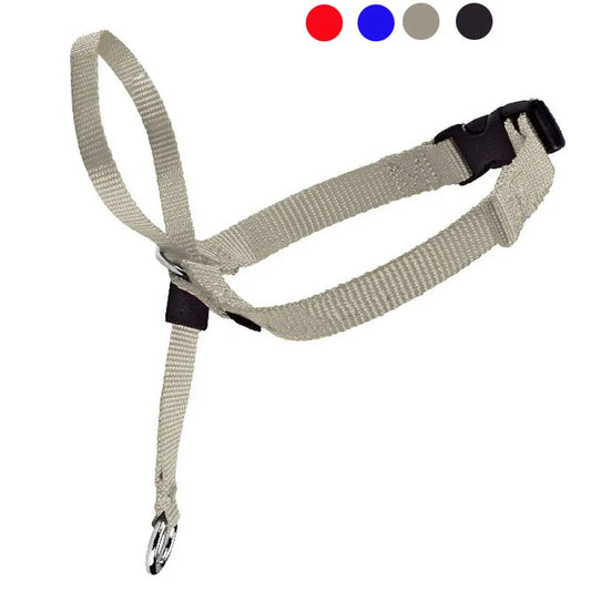 GentlePace Adjustable Head Collar - My Store