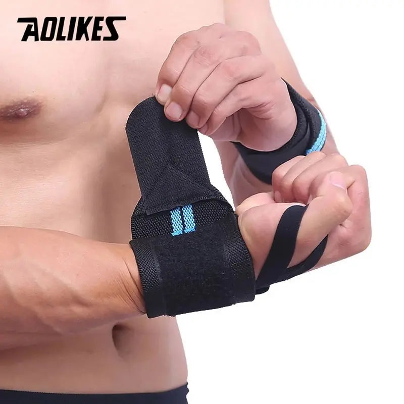 Wrist Wrap Protection - My Store