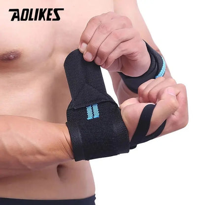 Wrist Wrap Protection - My Store