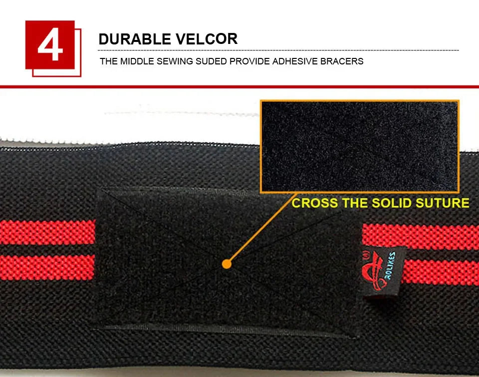Wrist Wrap Protection - My Store