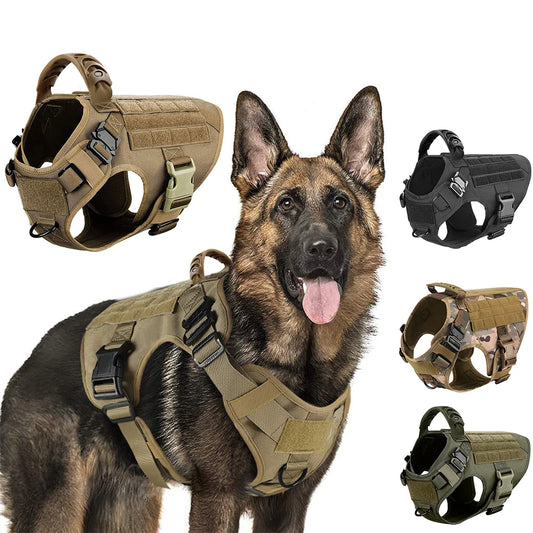 Military Harness - My Store