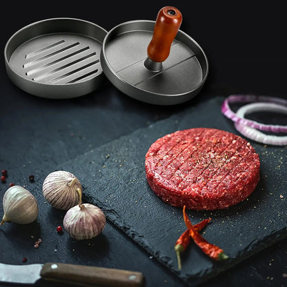 Master Burger Press - Paty maker - My Store