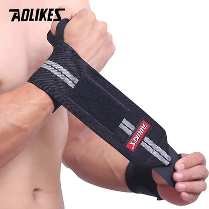 Wrist Wrap Protection - My Store