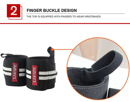 Wrist Wrap Protection - My Store