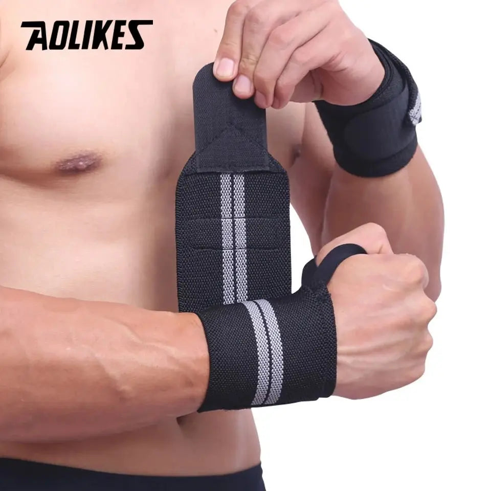 Wrist Wrap Protection - My Store