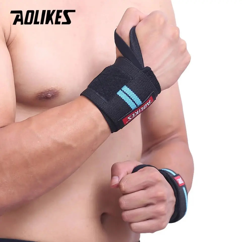 Wrist Wrap Protection - My Store