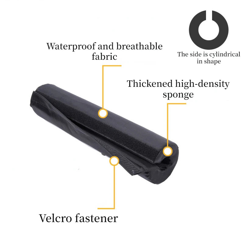 Bar Pad Protector - My Store