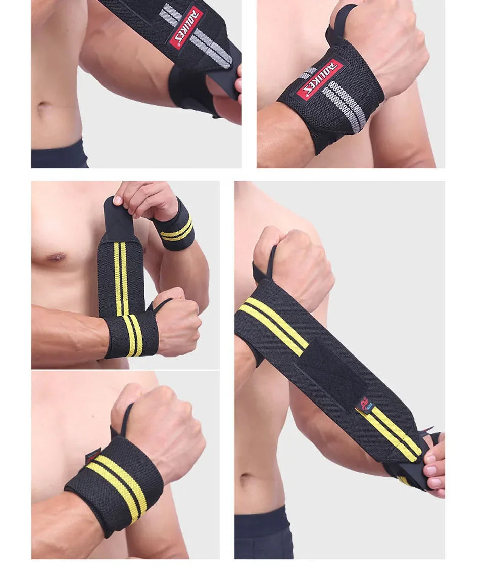 Wrist Wrap Protection - My Store
