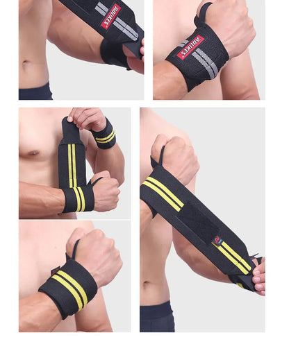 Wrist Wrap Protection - My Store