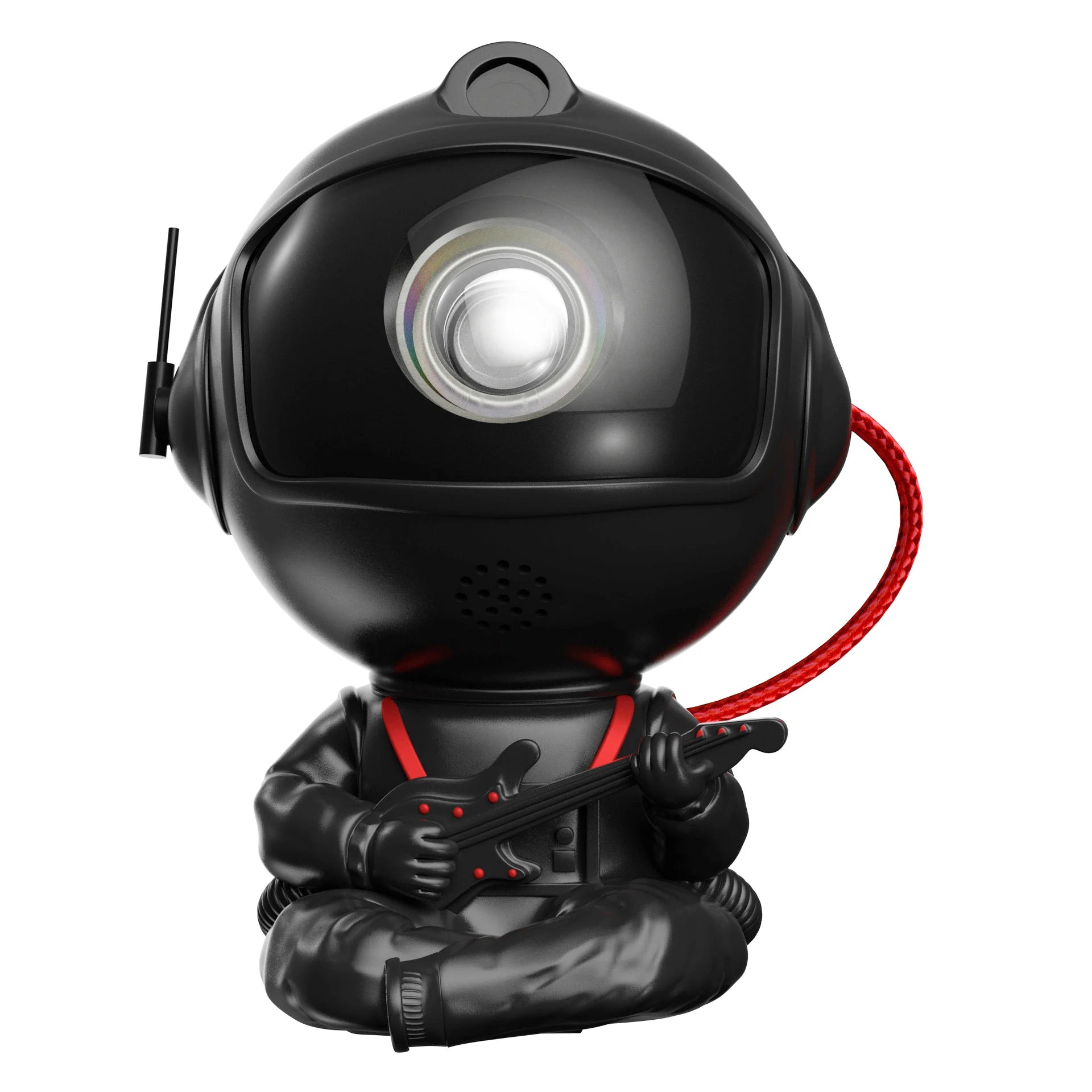 Astronaut Galaxy Star Projector Lamp - My Store