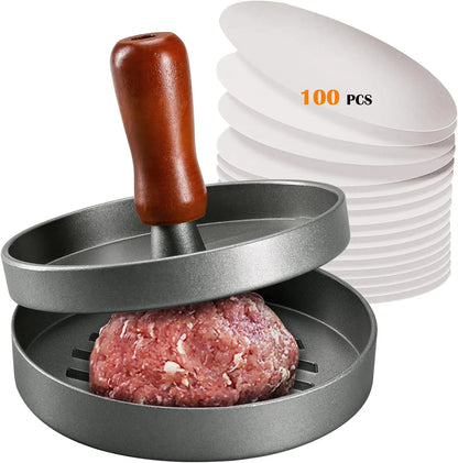 Master Burger Press - Paty maker - My Store