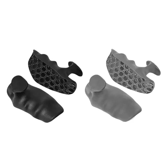 Ergonomic Silicone Weight Lifting Grips for Enhanced Performance - My Store