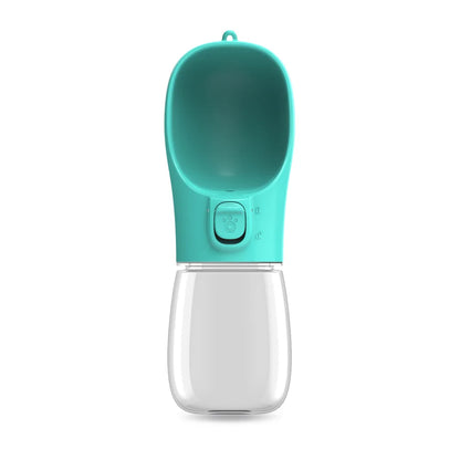 SipBuddy Portable Leakproof Pet Water Bottle - My Store