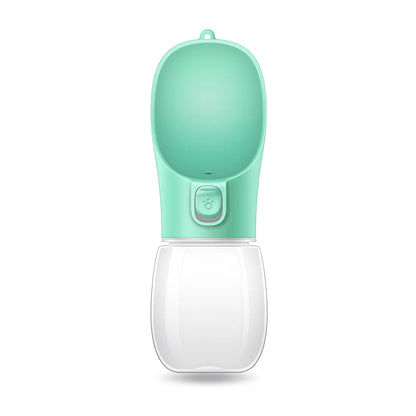 SipBuddy Portable Leakproof Pet Water Bottle - My Store