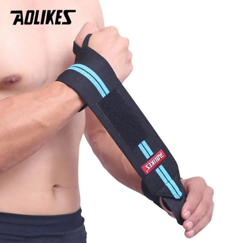 Wrist Wrap Protection - My Store