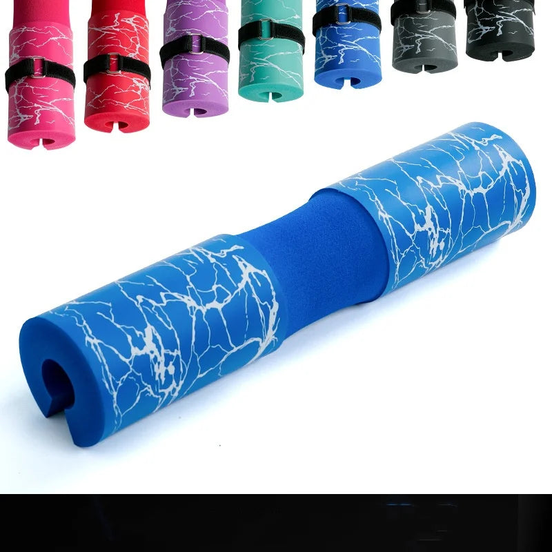 Barbell Shoulder Pads - My Store