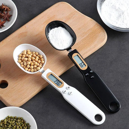 SpoonScale — Precision Digital Kitchen Measuring Spoon - My Store