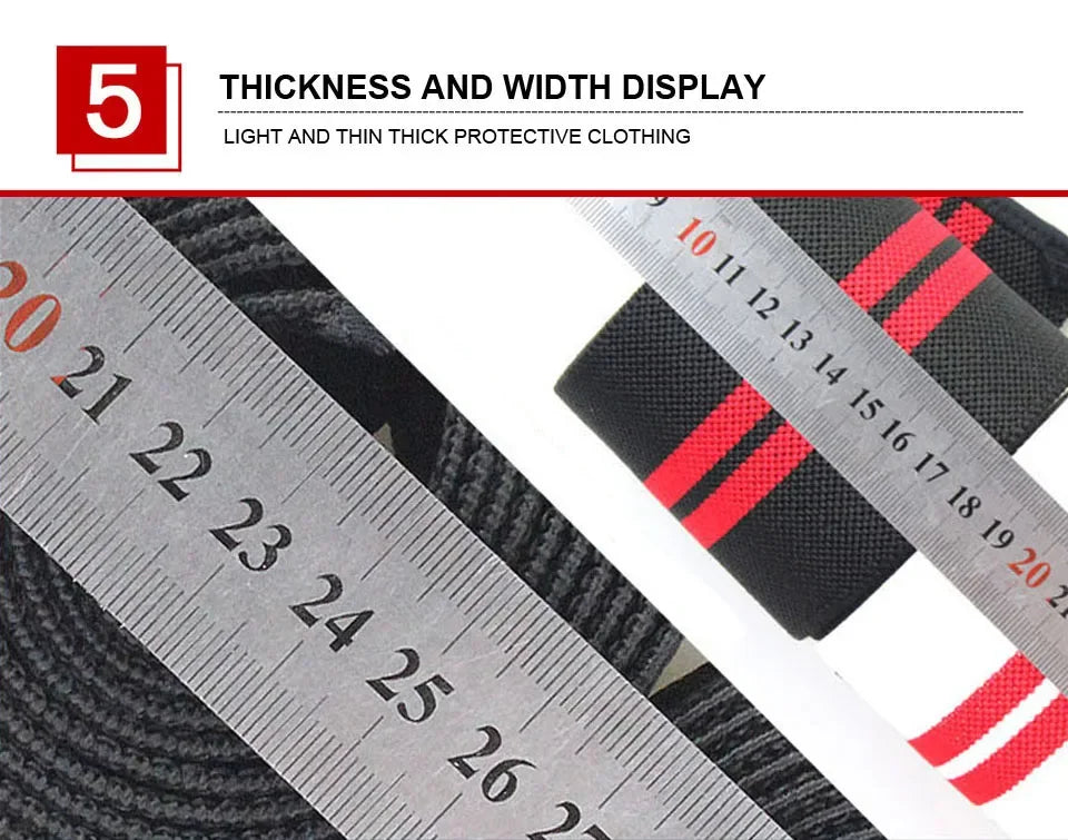Wrist Wrap Protection - My Store