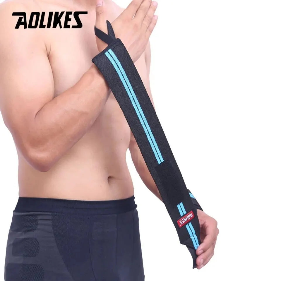 Wrist Wrap Protection - My Store