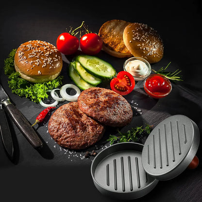 Master Burger Press - Paty maker - My Store