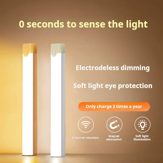 GlowMate - Wireless LED Motion Sensor Light - My Store